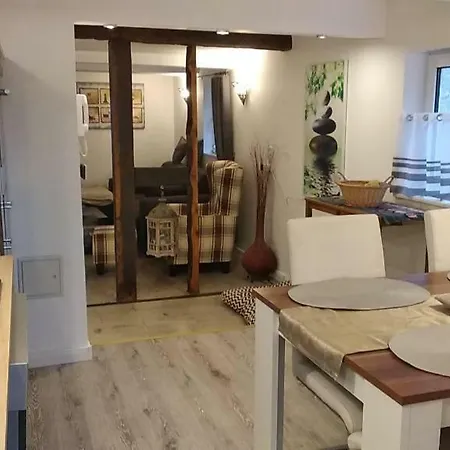 Ferienwohnung Annabell Soest Exterior foto