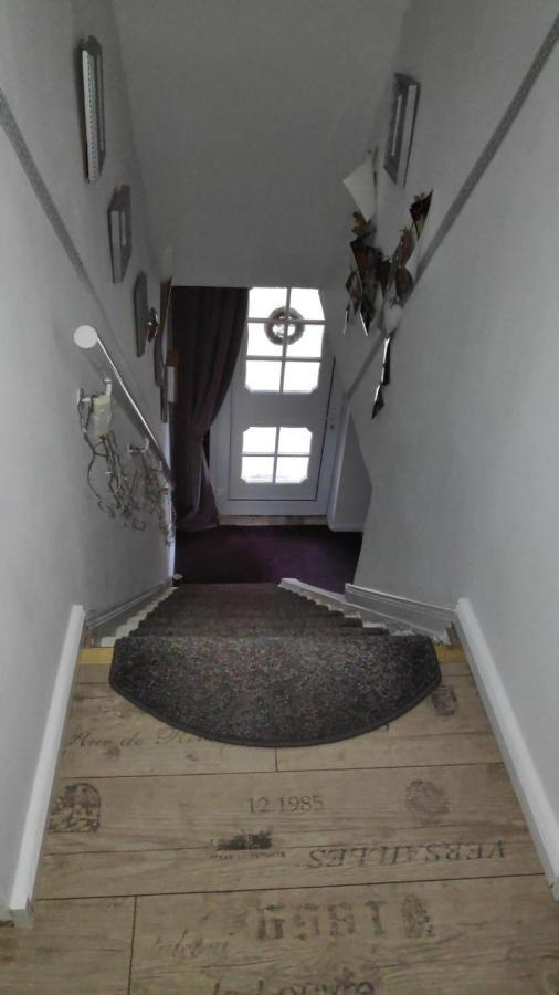 Apartment Annabell Soest