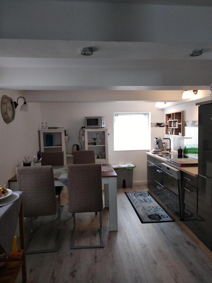 Apartment Annabell *
