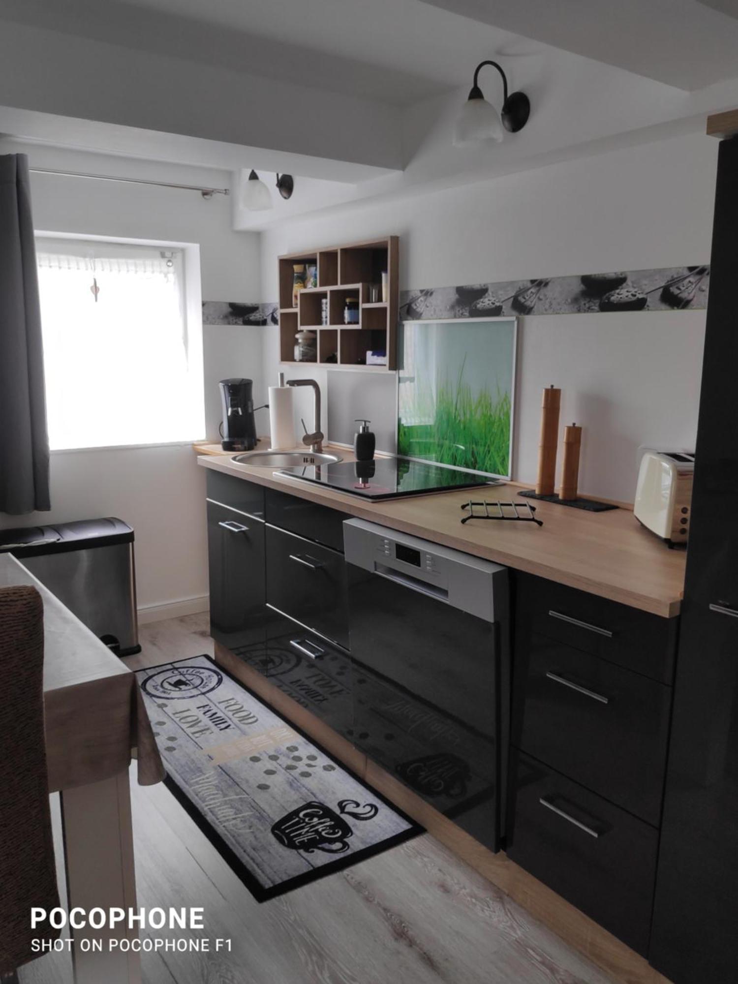 Apartment Annabell Soest