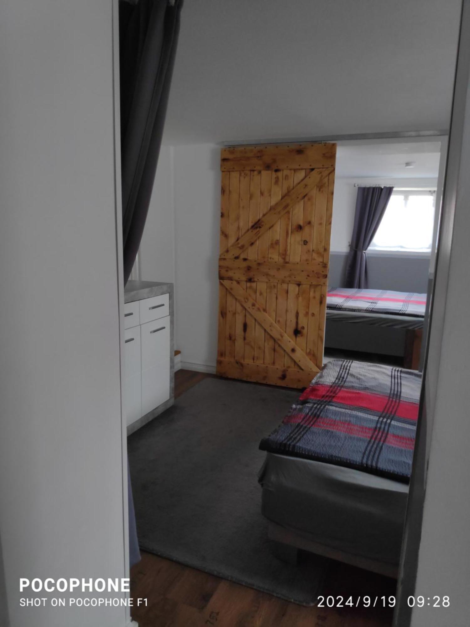 Annabell Apartment Soest