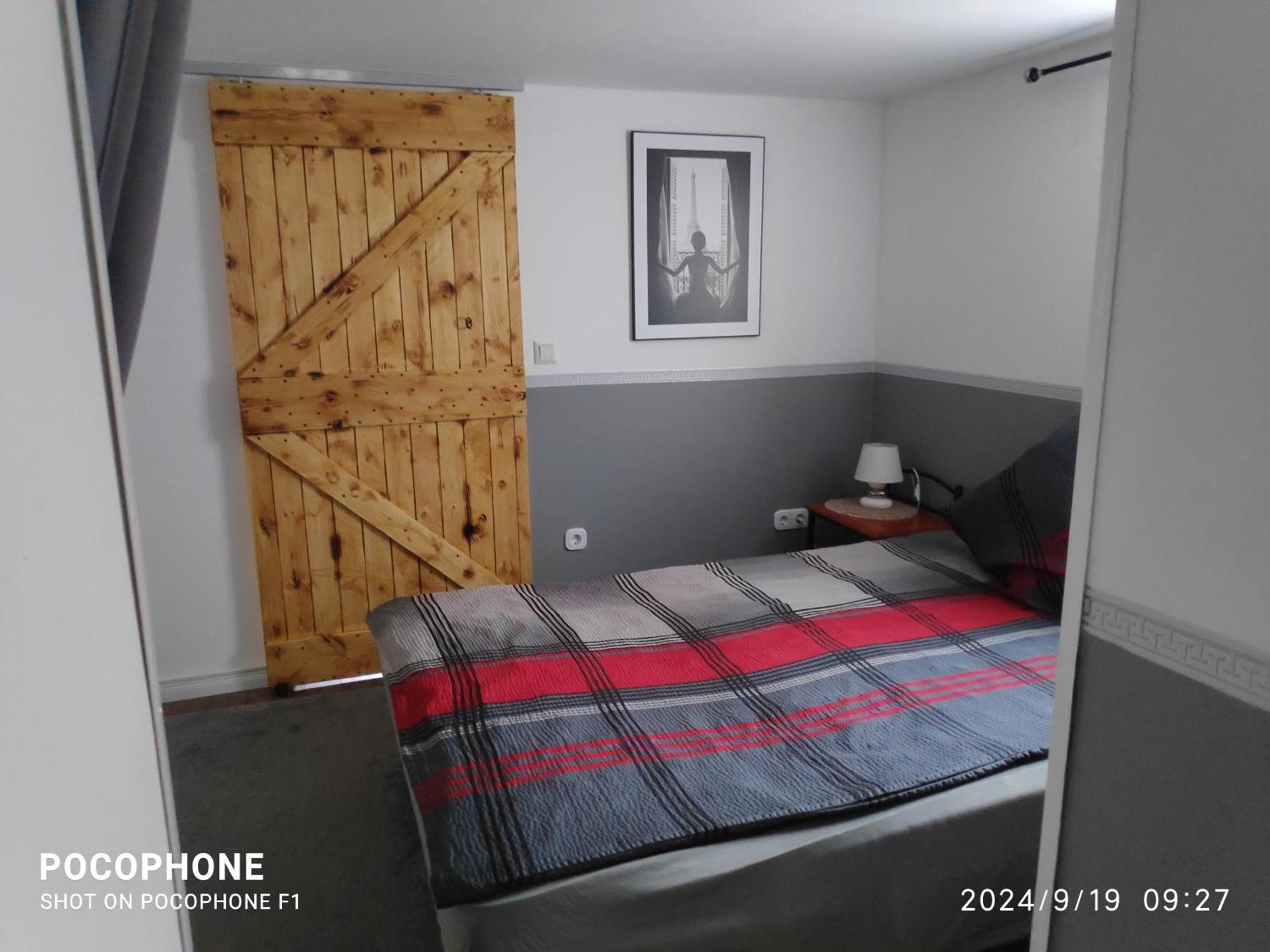 Apartment Annabell Soest