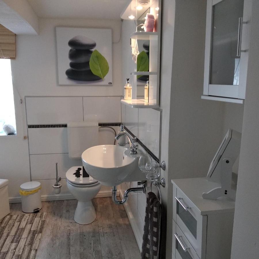 Apartment Annabell