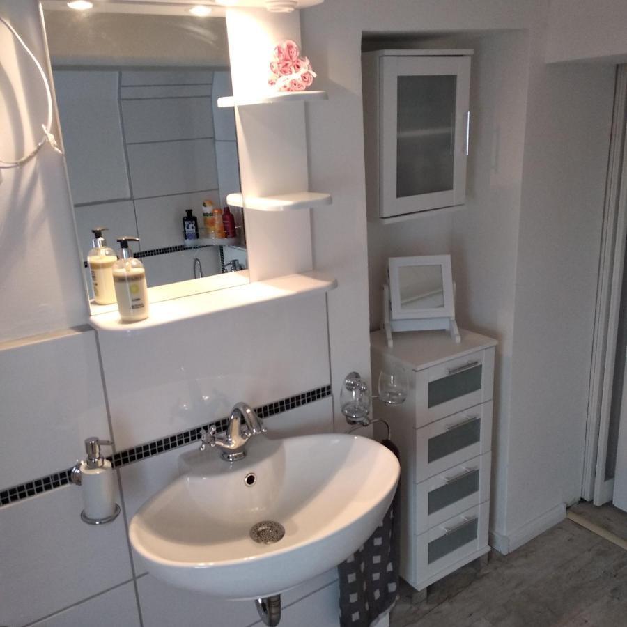 Apartment Annabell *